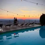 Tetti Di Trevi アパート Santa Maria in Valle