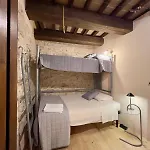 Tetti Di Trevi アパート *