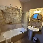 アパート Tetti Di Trevi Santa Maria in Valle