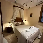 アパート Tetti Di Trevi Santa Maria in Valle