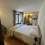 Tetti Di Trevi アパート