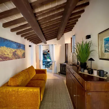 Apartment Tetti Di Trevi