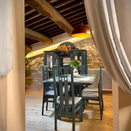 Tetti Di Trevi * Santa Maria in Valle