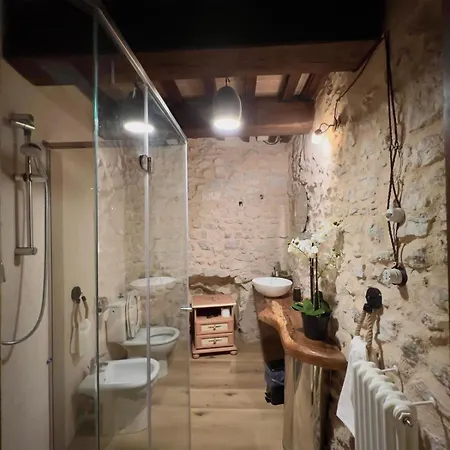 Tetti Di Trevi Apartment