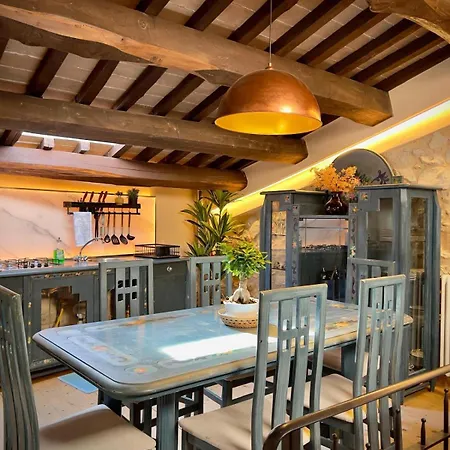 Apartment Tetti Di Trevi