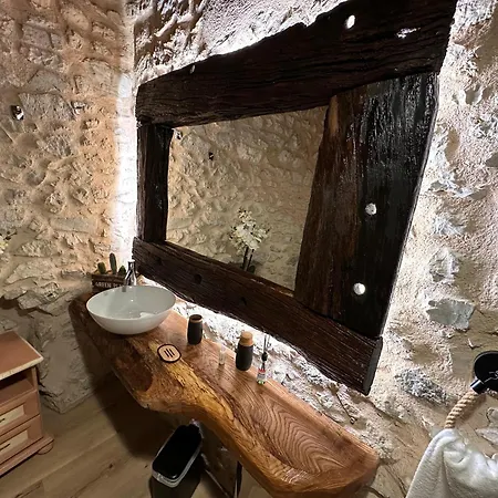 Apartment Tetti Di Trevi