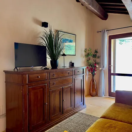 Apartment Tetti Di Trevi *