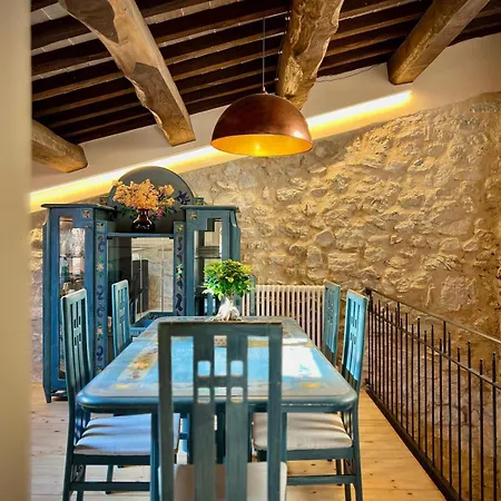 Tetti Di Trevi Apartment