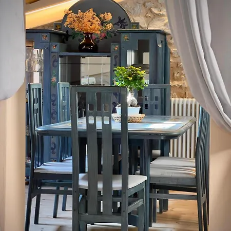 Apartment Tetti Di Trevi