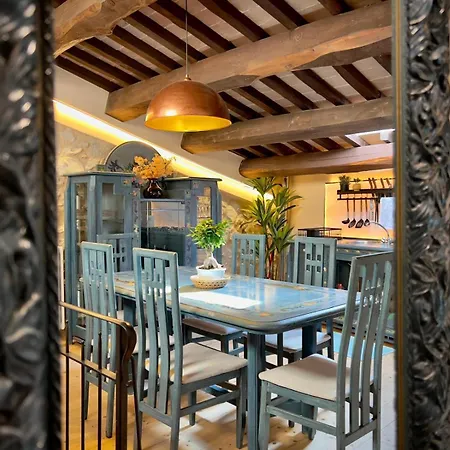 Apartment Tetti Di Trevi Santa Maria in Valle