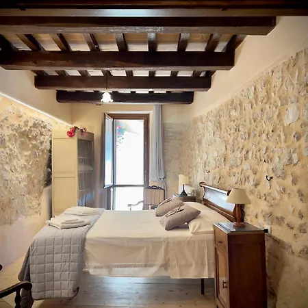 Apartment Tetti Di Trevi