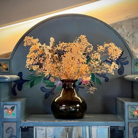 Tetti Di Trevi Apartment Santa Maria in Valle