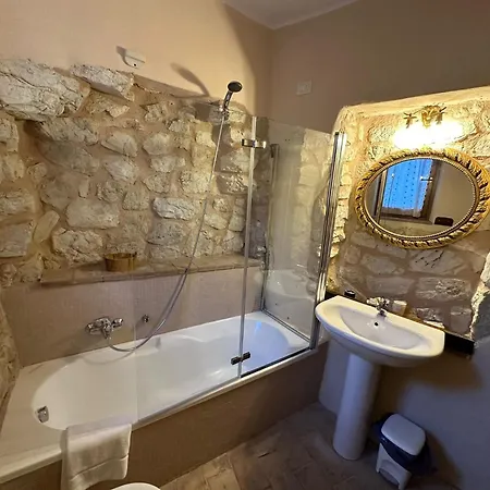 Apartment Tetti Di Trevi Santa Maria in Valle