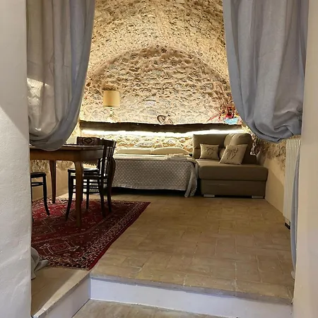 Tetti Di Trevi Apartment *