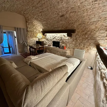 Apartment Tetti Di Trevi *