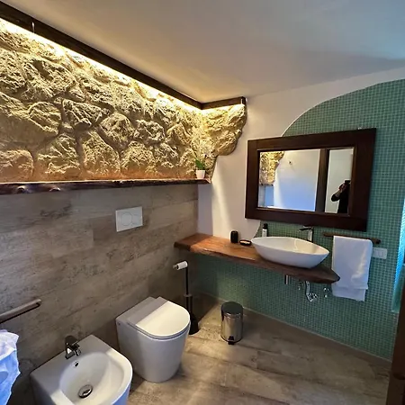 Tetti Di Trevi