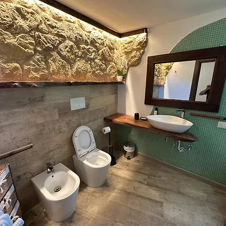 Tetti Di Trevi Apartment