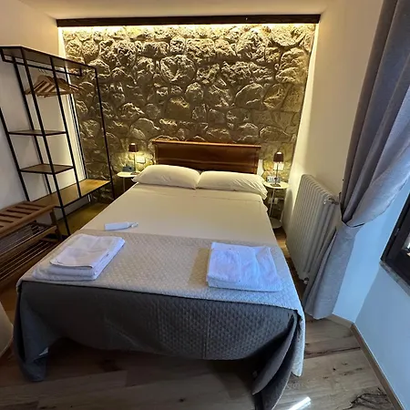 Apartment Tetti Di Trevi