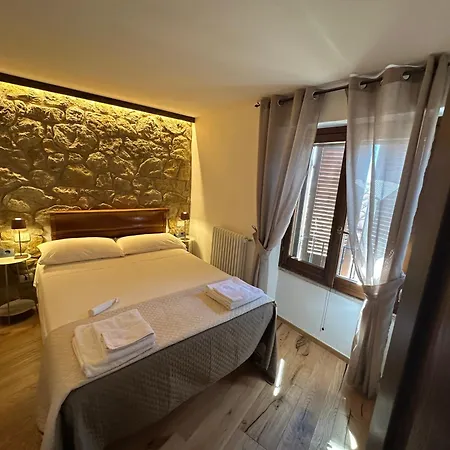 Tetti Di Trevi Apartment *