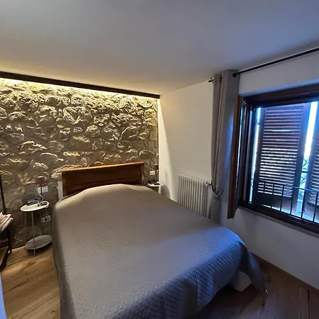 Apartament Tetti Di Trevi *