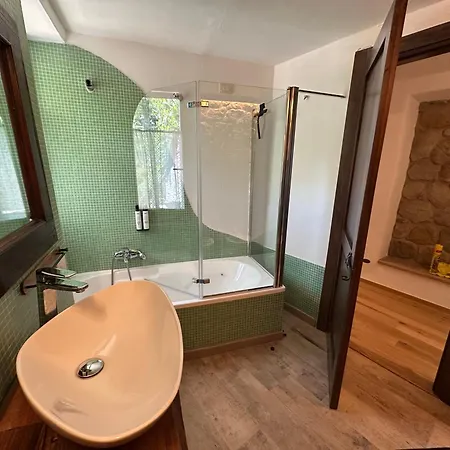 Tetti Di Trevi Apartment Santa Maria in Valle