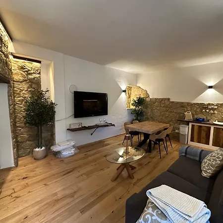 Apartament Tetti Di Trevi Santa Maria in Valle