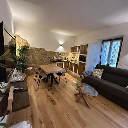 Tetti Di Trevi Santa Maria in Valle