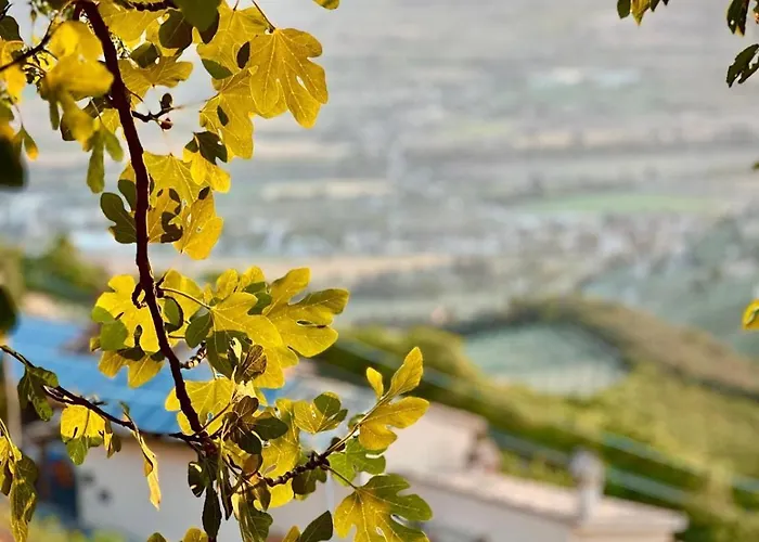 Tetti Di Trevi Apartament