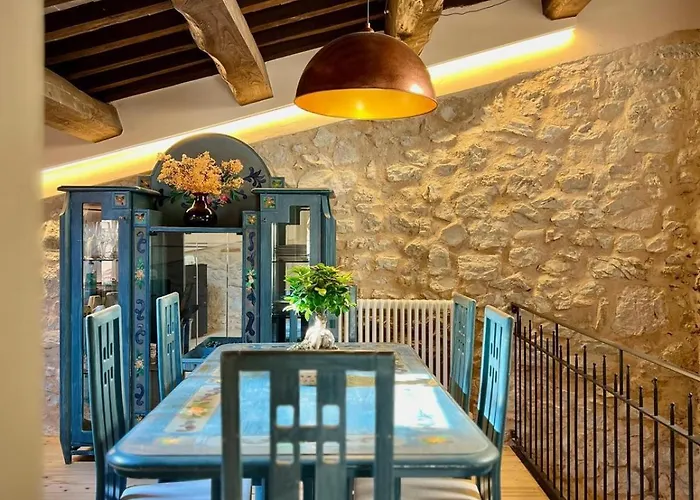 Tetti Di Trevi Apartament