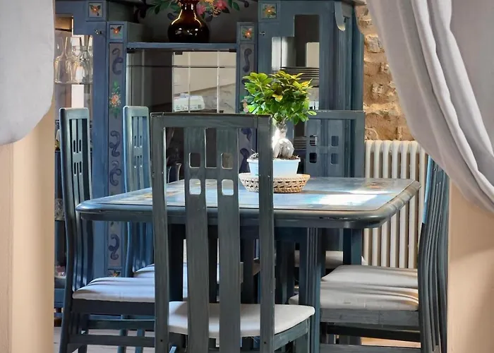 Apartament Tetti Di Trevi