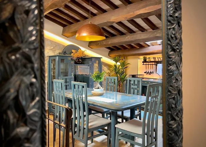 Apartament Tetti Di Trevi Santa Maria in Valle