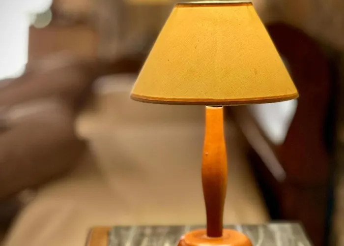 Apartamento Tetti Di Trevi *