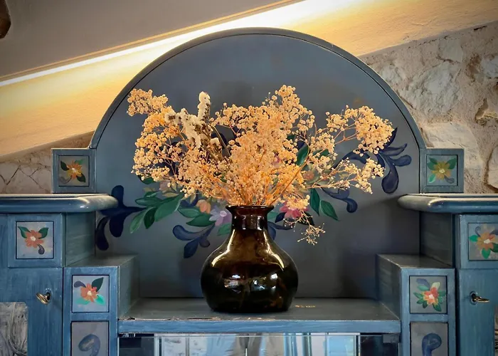 Tetti Di Trevi Apartament Santa Maria in Valle