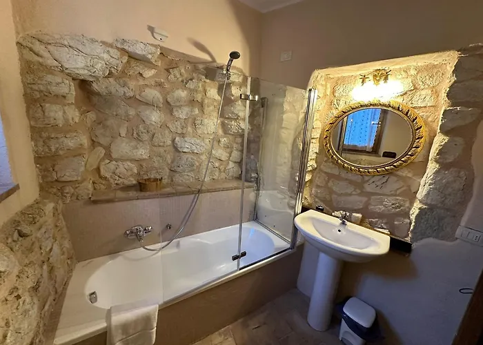 Apartament Tetti Di Trevi Santa Maria in Valle