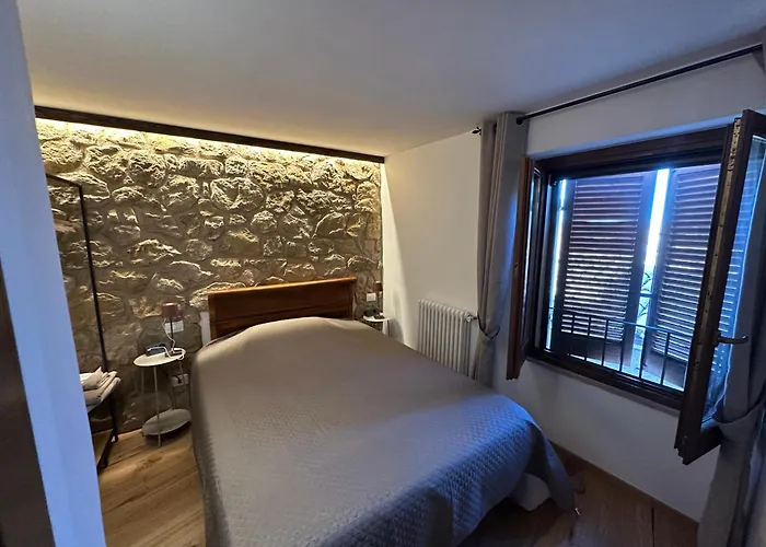 Apartament Tetti Di Trevi *