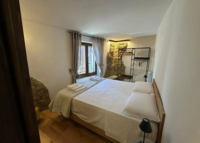 Tetti Di Trevi Apartament